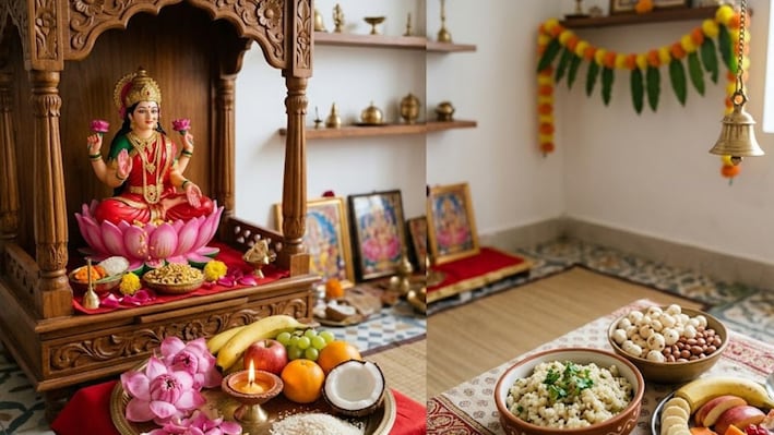 महालक्ष्मी व्रत के आखिरी दिन न करें ये 5 काम, नाराज हो सकती हैं मां लक्ष्मी! क्‍या खाएं, ये भी जान लें