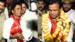 25 साल पुराना नाता: राम की नगरी अयोध्या पहुंचे राजपाल यादव, राम मंदिर-हनुमानगढ़ी में की पूजा-अर्चना; करेंगे 2500 शिवलिंग की स्थापना