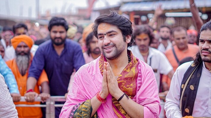 वृंदावन की घटना पर बाबा बागेश्वर ने जताई चिंता, महिलाओं से की अपील, कहा- अकेले न आएं, अनजान लोगों पर भरोसा न करें