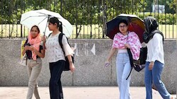 छत्तीसगढ़ में सताने लगी गर्मी, बीजापुर को छोड़ पूरे प्रदेश में बारिश पर ब्रेक, जानिए आपके इलाके में कैसा रहेगा मौसम?
