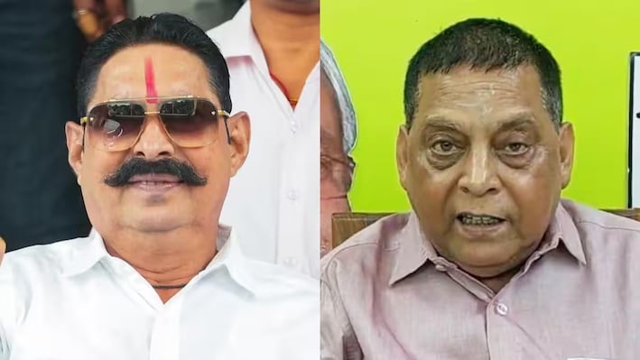 नीतीश कुमार के आगे JDU नेताओं की नहीं खुलती थी जुबान, आज अनंत सिंह ने तोड़ दी वो लगाम!