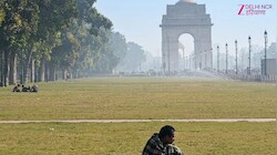 बारिश थमी, सुबह-शाम बढ़ी ठंड, दिल्ली-NCR में मौसम ने बदला मिजाज, 5 तारीख तक कैसे रहेगा मौसम?