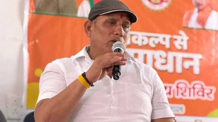 भाजपा विधायक के सरकारी बंगले में चोरी: एक्टिवा, गैस सिलेंडर ले उड़े चोर, CCTV खंगालने में जुटी पुलिस