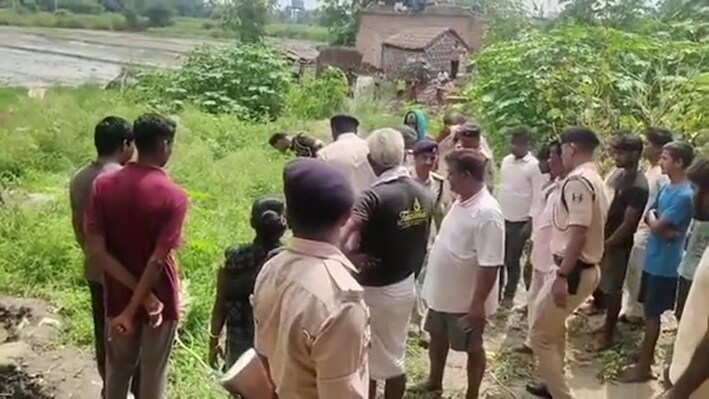 'दृश्यम' देखकर बेटे ने की पिता की हत्याः समस्तीपुर पुलिस ने किया रघुवीर सहनी हत्याकांड का खुलासा