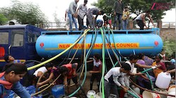 Water Connection के लिए नहीं लगाने होंगे चक्कर! दिल्ली में बदल गए नियम, अब ऐसे मिलेगा कनेक्शन