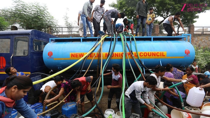 Water Connection के लिए नहीं लगाने होंगे चक्कर! दिल्ली में बदल गए नियम, अब ऐसे मिलेगा कनेक्शन