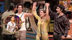 BB 20 कैप्टेंसी टास्क में बड़ा उलटफेर: उदिति के हाथ में आई कमान, फैसलों पर भड़के घरवाले; आपस में भिड़े माही-गुल्लू और अम्रपाली