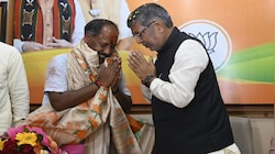 झारखंड BJP के संगठन महामंत्री पवन साय ने संभाला कार्यभार, सेट किया 2029 का लक्ष्य
