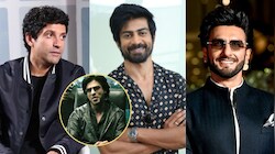 'डॉन' को पकड़ना नामुमकिन है: फरहान अख्तर का Masterplan फेल, रणवीर सिंह के बाद Don 3 से दूर हुए साउथ विलेन अर्जुन दास!