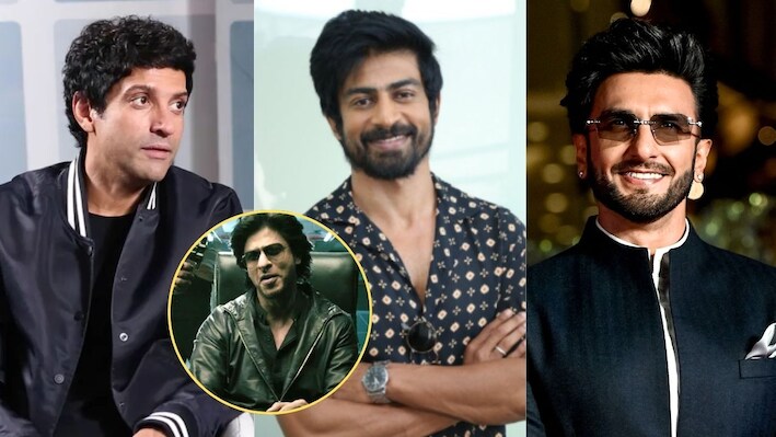 'डॉन' को पकड़ना नामुमकिन है: फरहान अख्तर का Masterplan फेल, रणवीर सिंह के बाद Don 3 से दूर हुए साउथ विलेन अर्जुन दास!