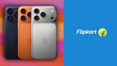 आईफोन लवर्स की हो गई मौज! Flipkart पर ₹80 हजार के करीब में मिल रहा है नया iPhone 17 Pro, जानिए कैसे