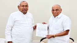 बिहार MLC चुनावः नीतीश कुमार से मिले नीरज कुमार, अनंत सिंह संग विवाद सुलझाने की कवायद तेज