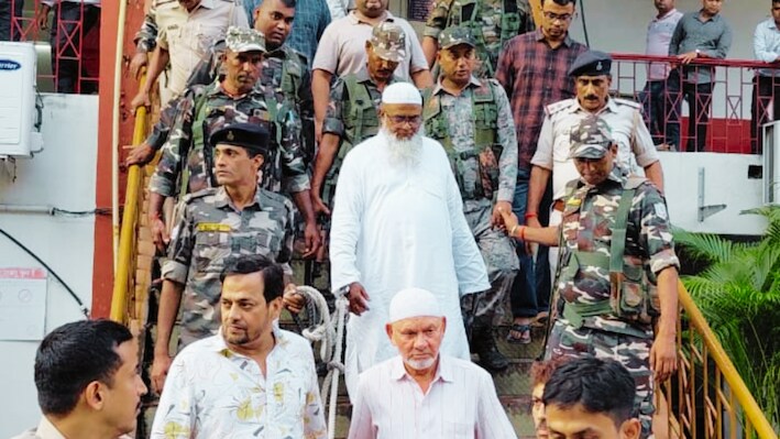 धनबाद वासेपुर AK-47 गोलीकांड: फहीम खान के घर हमले और बॉडीगार्ड की हत्या में 3 को आजीवन कारावास, 22 साल बाद आया फैसला