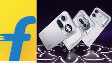 Flipkart Sale में होगा बड़ा धमाका! Nothing के इन 3 फोन्स पर मिलेगी बंपर छूट, 4a Pro भी होगा सस्ता