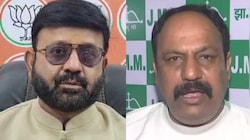 गिरिडीह विधानसभा सीट पर उपचुनाव की आहट से सियासी सरगर्मी बढ़ी: BJP ने किया जीत का दावा, JMM-कांग्रेस का पलटवार