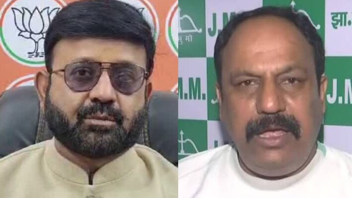 गिरिडीह विधानसभा सीट पर उपचुनाव की आहट से सियासी सरगर्मी बढ़ी: BJP ने किया जीत का दावा, JMM-कांग्रेस का पलटवार