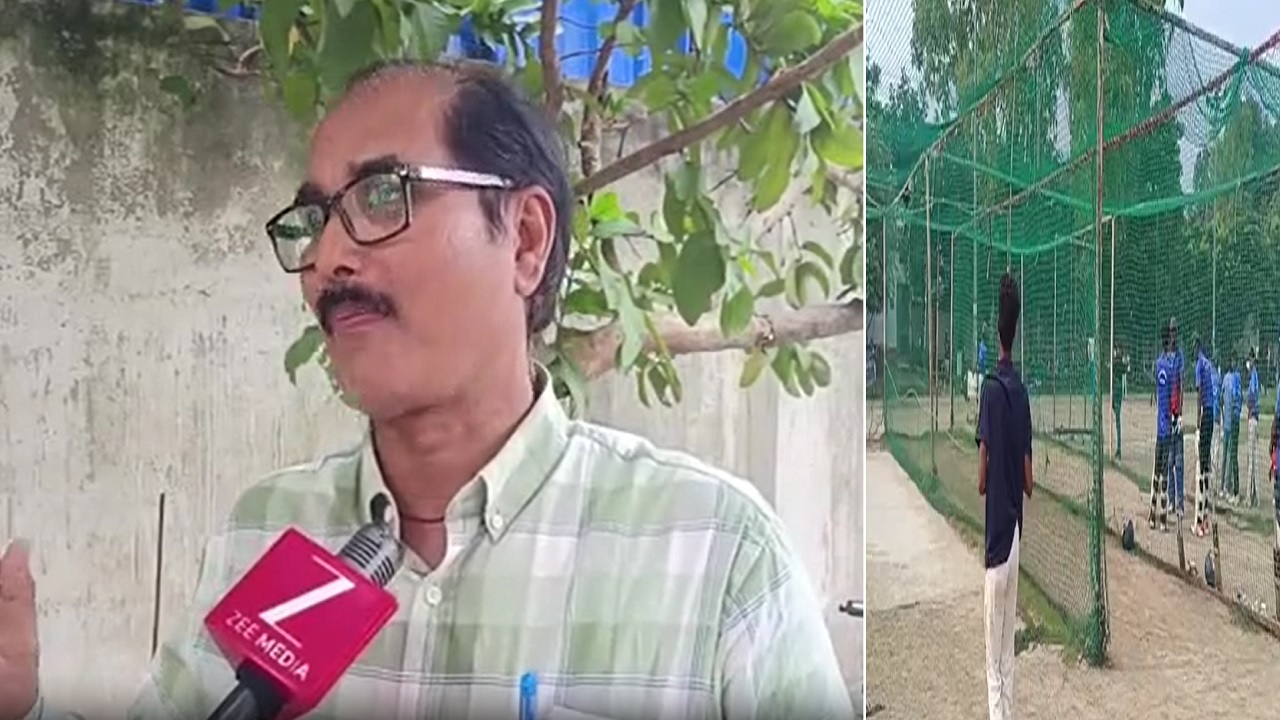 पाकिस्तान को रौंदकर भारत ने जीता गोल्ड: समस्तीपुर में जश्न का माहौल, वैभव सूर्यवंशी के चाचा बोले- 'ऐतिहासिक जीत पर गर्व' पाकिस्तान को रौंदकर भारत ने जीता गोल्ड: समस्तीपुर में जश्न का माहौल, वैभव सूर्यवंशी के चाचा बोले- 'ऐतिहासिक जीत पर गर्व'