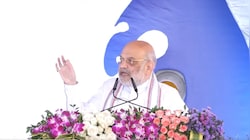 '2029 से पहले नशा मुक्त एमपी...', गृहमंत्री अमित शाह का बड़ा ऐलान, कांग्रेस पर निशाना साधते हुए कही ये बात