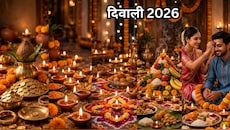 धन तेरस से दिवाली और गोवर्धन पूजा...कब मनेगा कौन-सा पर्व? देखें 5 दिन के त्‍योहार व उनकी तारीखें