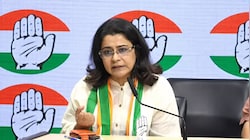 कौन हैं प्रियंका कक्कड़? जिन्होंने AAP छोड़कर थामा कांग्रेस का दामन, बोलीं- 'वोट बिखरने नहीं देना है'
