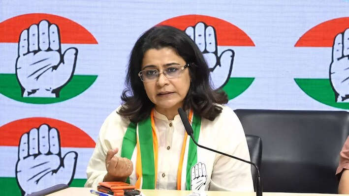 कौन हैं प्रियंका कक्कड़? जिन्होंने AAP छोड़कर थामा कांग्रेस का दामन, बोलीं- 'वोट बिखरने नहीं देना है'