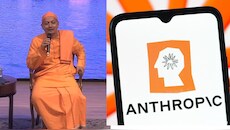 Anthropic के दफ्तर पहुंचे हिंदू संत, AI ने बुक की फ्लाइट-होटल और फिर साइन कराया NDA! क्या है पूरा मामला?