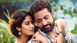जाह्नवी कपूर  का AI-मॉर्फ्ड 'चुट्टामल्ले' वीडियो को देख भड़के जूनियर NTR,  बोले-शर्मनाक है...