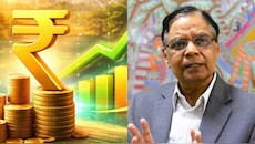 ‘इकोनॉमी की मौजूदा स्थिति बहुत अच्छी’, 7% से ज्यादा ग्रोथ को लेकर अरविंद पनगढ़िया ने किया बड़ा दावा