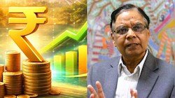 ‘इकोनॉमी की मौजूदा स्थिति बहुत अच्छी’, 7% से ज्यादा ग्रोथ को लेकर अरविंद पनगढ़िया ने किया बड़ा दावा