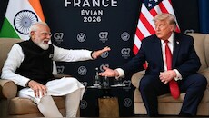 भारत-अमेरिका डील पर कन्‍फ्यूजन: मुलाकात पर मुलाकात पर क्यों नहीं बन रही बात?