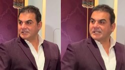 अरबाज खान से पैपराजी ने किया सलमान खान से जुड़ा सवाल, गुस्से से लाल हुए एक्टर, नहीं दिया जवाब