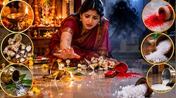 हाथ से बार-बार गिर रही हैं ये चीजें? समझ लें मंडरा रहा है 'अशुभ साया', कंगाली आने से पहले तुरंत अपनाएं ये उपाय!
