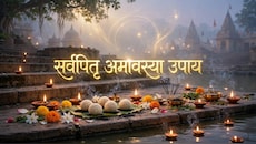 सर्वपितृ अमावस्या पर आखिरी मौका, कर लें ये 7 उपाय तो पितृ दोष से मिल सकती है मुक्ति!