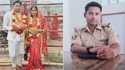 बेतिया में दारोगा की लव मैरिज पर बवाल: बहू को ससुराल वालों ने घर से निकाला बाहर, फिर हुई पुलिस की एंट्री