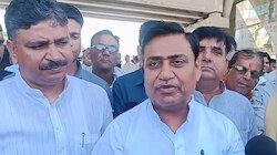 बीकानेर में डोटासरा-जूली ने BJP को घेरा: चुनाव आयोग पर सवाल, विश्वेंद्र सिंह पर भी खुलकर बोले
