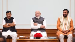 PM मोदी संग हरियाणा CM नायब सैनी और 48 MLAs की बैठक, किसानों और युवाओं को लेकर दिए ये सुझाव
