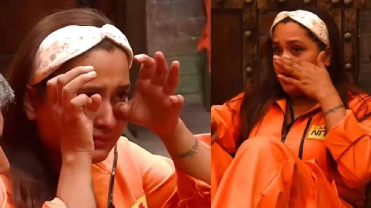 क्या आप भी खेसारी लाल यादव को प्यार करती हैं काजल राघवानी? राइज एंड फॉल 2 में बोलीं- मैरे जैसी प्यार करने वाली नहीं मिलेगी क्या आप भी खेसारी लाल यादव को प्यार करती हैं काजल राघवानी? राइज एंड फॉल 2 में बोलीं- मैरे जैसी प्यार करने वाली नहीं मिलेगी