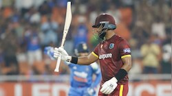 IND vs WI: वेस्टइंडीज ने भारत के खिलाफ 352 रन का टारगेट किया चेज, भारत का क्लीन स्वीप करने का सपना तोड़ा