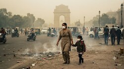 Diwali के बाद दिल्ली-NCR की हवा क्यों हो जाती है जहरीली? पटाखे, पराली और मौसम का पूरा कनेक्शन समझें