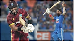 IND vs WI ODI: वेस्टइंडीज का वनडे में सबसे बड़ा रन चेज, शाई होप के दमदार शतक ने दिलाई जीत, केएल राहुल की सेंचुरी हुई बेकार