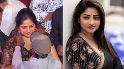 रचिता राम के बर्थडे पर फैन ने खींचे गाल, इंटरनेट पर वीडियो वायरल, एक्ट्रेस ने किया फैन का सपोर्ट