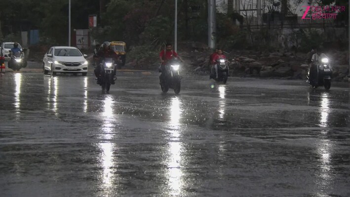 दिल्ली-NCR में मौसम का यू-टर्न, इस दिन से 3 दिन बारिश! जानिए IMD का ताजा अपडेट