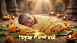 Pitru Paksha 2026 : समझदार होते हैं पितृपक्ष में जन्मे बच्चे, इन पर बचपन से ही होती है पितरों की कृपा, जानें इसका स्वभाव और करियर
