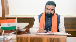 'भूमिहार ब्राह्मण' को लेकर बिहार में फिर गरमाई सियासत, 29 जनप्रतिनिधियों ने CM को लिखी चिट्ठी