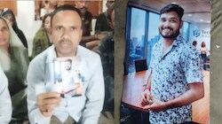 प्रेमानंद महाराज के आश्रम गया सागर का युवक लापता: 12 सितंबर से नहीं हुआ संपर्क, परिवार ने वृंदावन में लगाए पोस्टर