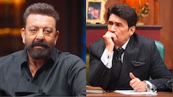 बोले तो टेंशन नहीं लेने का: अगर 5 मिनट के लिए देश के PM बनते ‘मुन्नाभाई’ तो क्या करते? संजय दत्त बोले- ‘भारत में पहले जैसा सुकून नहीं...’