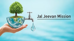 "अंकगणित" में उलझा "JJM का "स्पर्श"!!," पोर्टल से गड़बड़ाया PHED का गणित,अभियंता पुराने लेखे-जोखे में उलझे