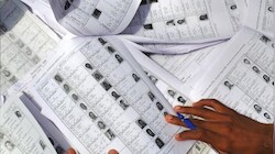 उत्तराखंड में SIR के बाद 9.31 लाख वोट कटे, चार मैदानी जिलों में 6.57 लाख नाम हटे; जानें किस जिले में कितने वोट घटे