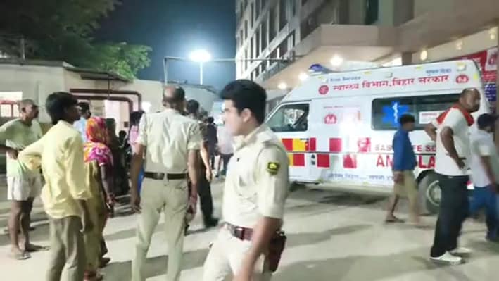 बिहार क्राइमः छपरा में हुई चाकूबाजी में 3 की मौत, सिवान में बदमाशों ने 2 दोस्तों को मारी गोली