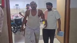 दबंगों का कहरः पटना में जमीन विवाद में मारपीट, रिटायर्ड SI समेत 3 घायल, वैशाली में झगड़े का वीडियो वायरल